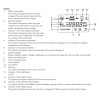 MESTIC MPPT MSC-3010 Solar charge controller 10A also lithium