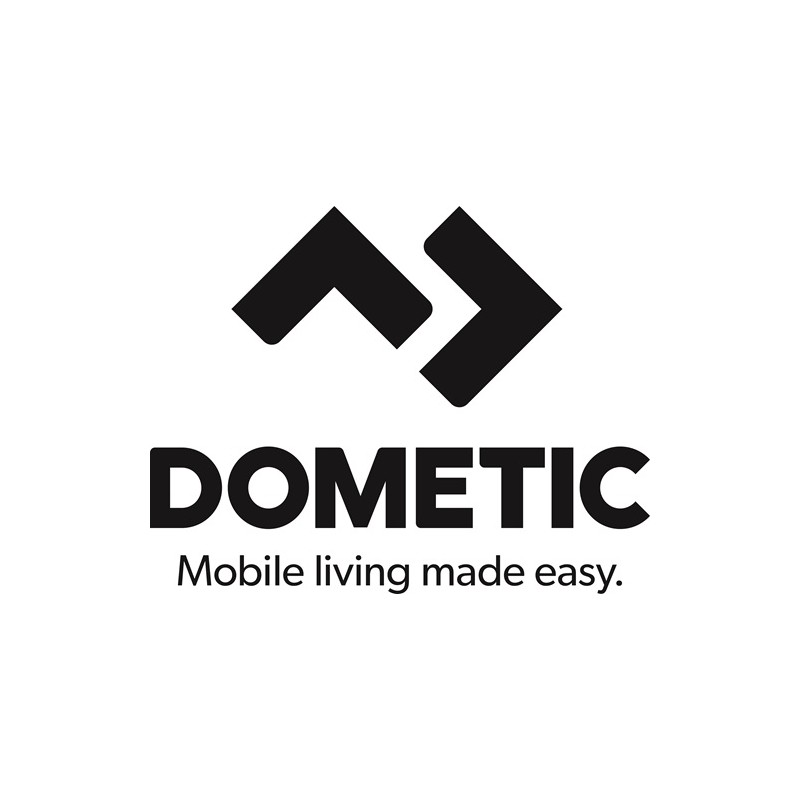 Dometic FreshJet 2000 DOMETIC Dachmontierte...
