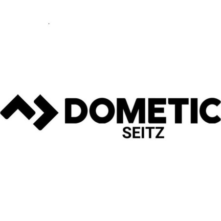 Glasrahmendichtung L5 Meter Dometic S3-S4-S5-S6-4 Schiebe - BG0086