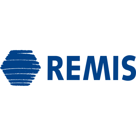 REMITOP VISTA KIT 8 FRAME CAPS 10060860