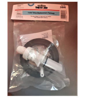 Inlet valve AQUA MAGIC 4 THETFORD 24846