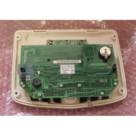 NE219P-G GIOTTILINE control panel 1848.219.01
