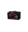 KIT 3LION - 12V-100Ah LiFePo4 battery with 100A BMS - 350x175x190h