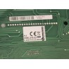 Panel esclavo NE219.03 NE219G PLA con cableado adaptador 000.403.86