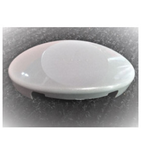 COUVERCLE DE GARNITURE DE...