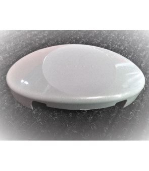 COUVERCLE DE GARNITURE DE PLAQUE DE LIT