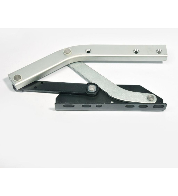 Brackets And Right Arms Thule Step V10