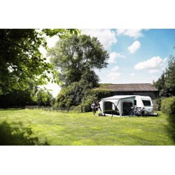 THULE QUICKFIT univ veranda awning model 3.10 m Medium.