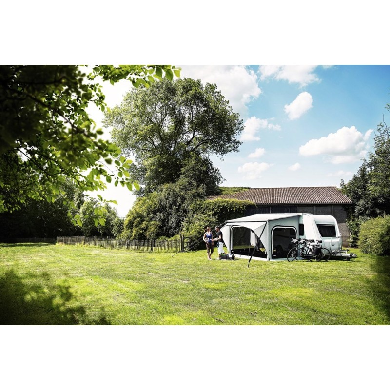 THULE QUICKFIT univ Veranda-Markise Modell 3,10...
