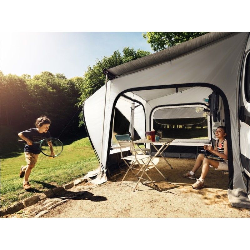 THULE QUICKFIT univ veranda awning model 3.10 m...