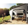 THULE QUICKFIT univ veranda awning model 3.10 m Medium.