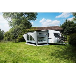 THULE QUICKFIT univ veranda awning model 3.10 m Medium.