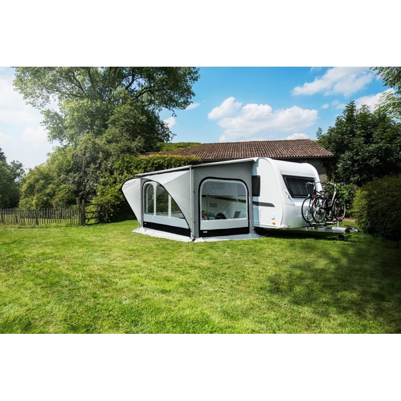 THULE QUICKFIT univ Veranda-Markise Modell 3,10...