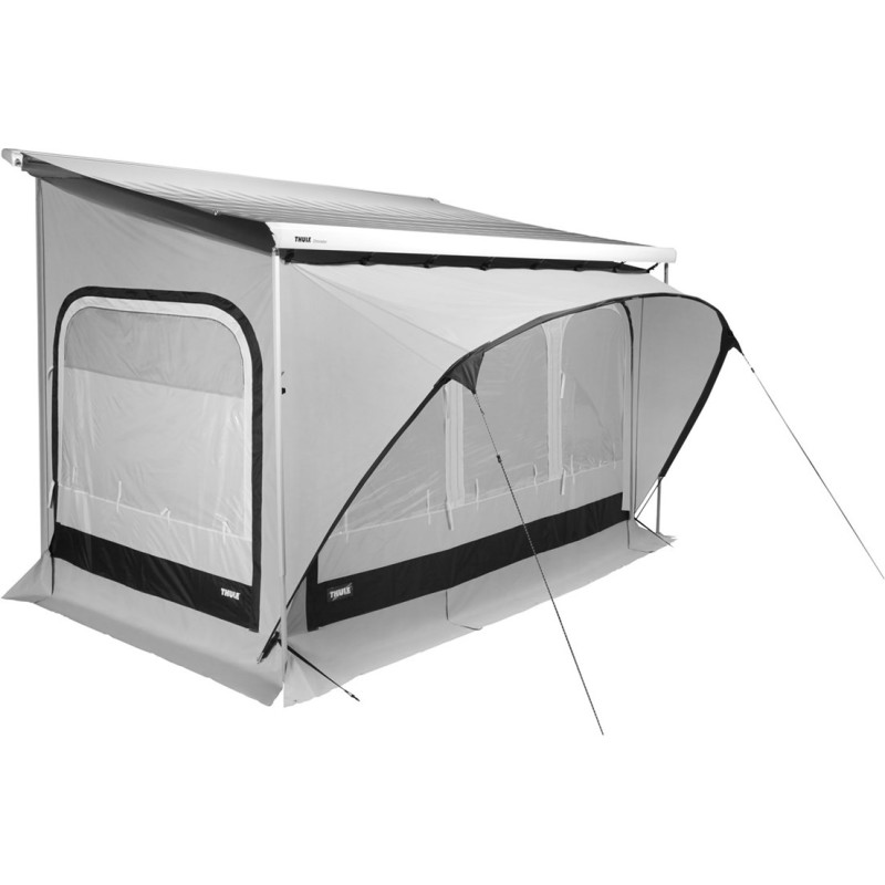 THULE QUICKFIT univ Veranda-Markise Modell 3,10...