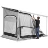 THULE QUICKFIT univ veranda awning model 3.10 m Medium.