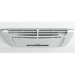 DOMETIC FRESHJET FJX4 1700 WHITE WITHOUT DIFFUSER