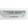 DOMETIC FRESHJET FJX4 1700 BLANCO SIN DIFUSOR