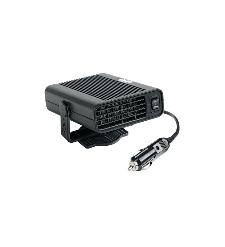 Warmer / defroster and fan, 12V - 150W