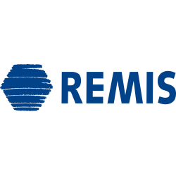 REMISTAR griglia destra per cornice aeratore 2