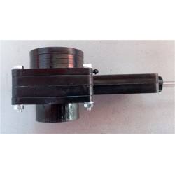 FAP - Drain valve 1''1/2 rod 115 cm