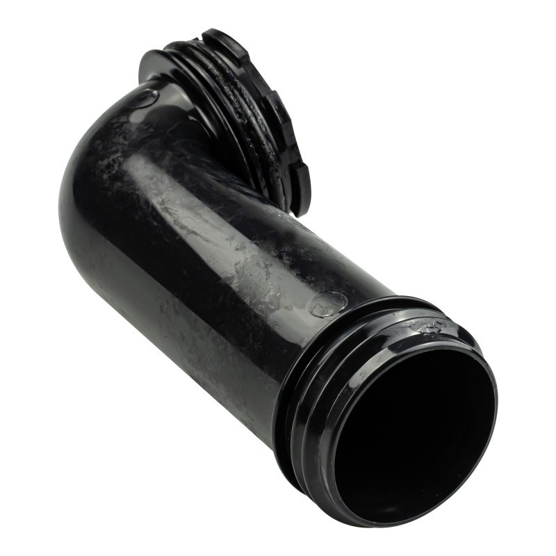 DRAIN PIPE WITH SEALANT DOMETIC CTS 4110 TOILET CISTERN