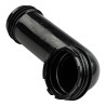 DRAIN PIPE WITH SEALANT DOMETIC CTS 4110 TOILET CISTERN