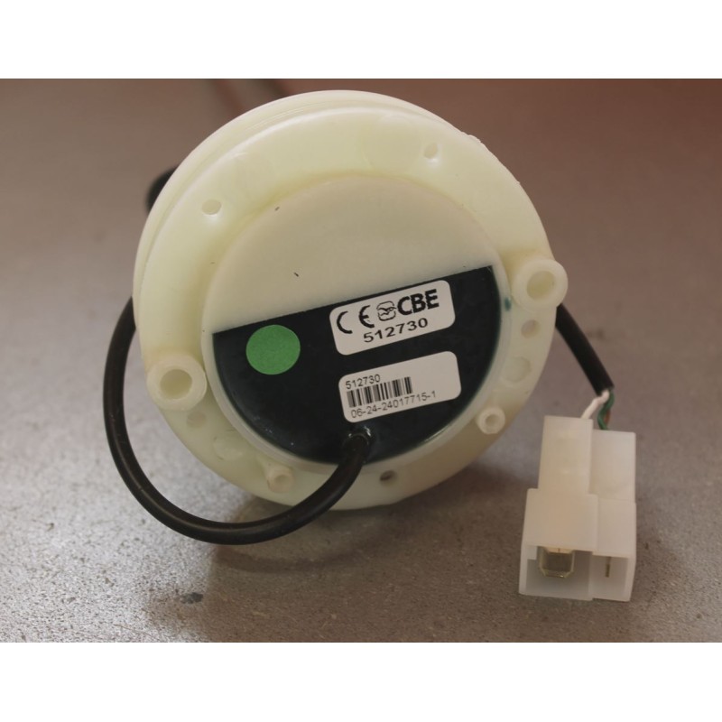 CBE 512730 SONDE ÉLECTRONIQUE FIXE