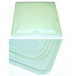 4.16 Polyplastic 900 mm wide wall hole