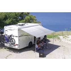 PACK PLEIN-ARICON 12V INDELOFF KLIMAANLAGE + RINGLICHTDIFFUSOR FÜR PLEIN AIRCON