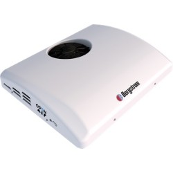 Aire acondicionado Bergstrom 12V OPEN AIR - FULL INVERTER