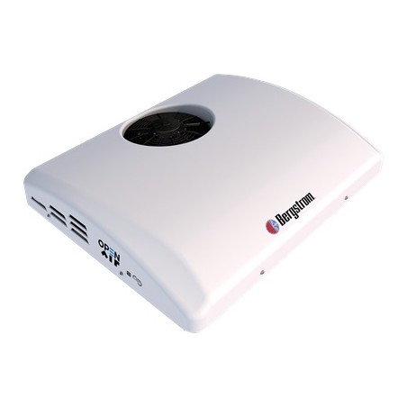 Aire acondicionado Bergstrom 12V OPEN AIR - FULL INVERTER