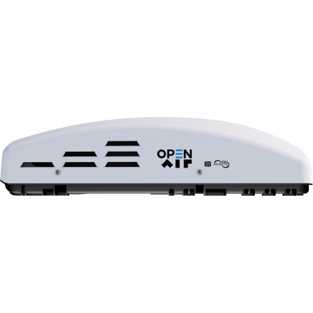 Condizionatore Bergstrom 12V OPEN AIR - FULL INVERTER