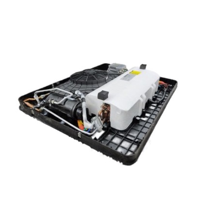 Aire acondicionado Bergstrom 12V OPEN AIR - FULL INVERTER