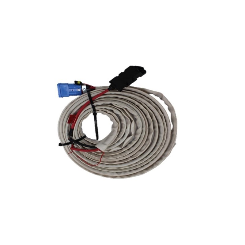 Connection line kit 10 mt for installation of BERGSTROM 12V OPEN AIR AIR CONDITIONER - FULL INVERTER