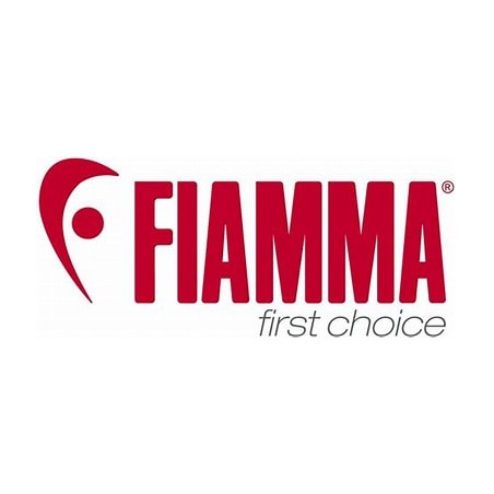 Extension Vent Kit White Fiamma - 98683-112