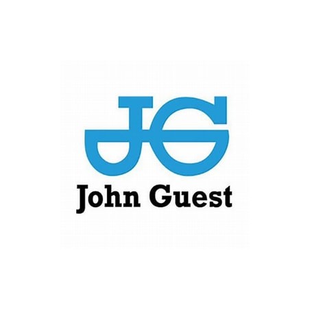 JOHN GUEST Borne aveugle 3/8 pouces