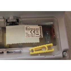 INTERRUPTOR PORTAFUSIBLE TRIGANO NE356T - 1350.356.01 específico para vehículos TRIGANO