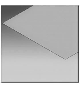 Roof aluminum sheet H 2250...