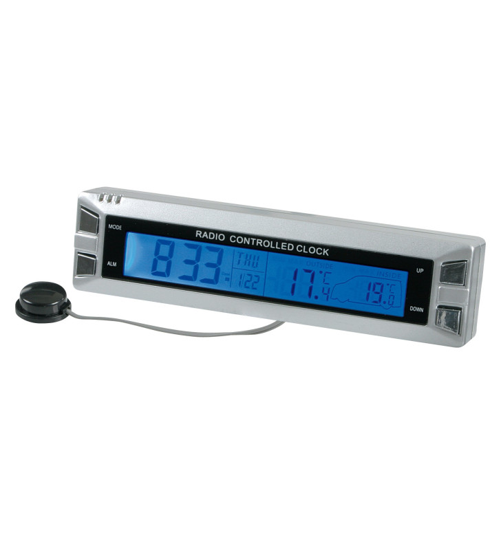 SEYIO R-30 INSTRUMENTO MULTIFUNCION + RELOJ + TERMOMETRO