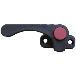 Right black handle Red...