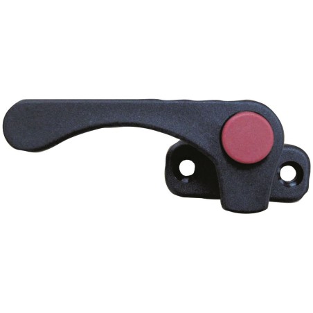 Right black handle Red button Series 6000 Plastoform