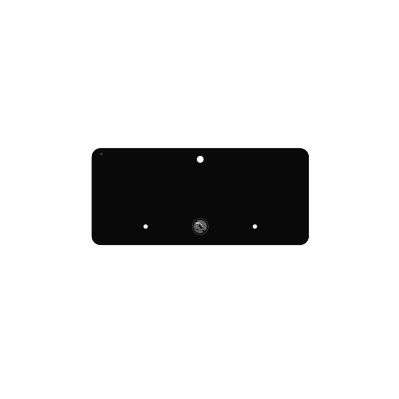 BLACK GLASS FOR HOB CAN FL1400-FL1410-FC1349