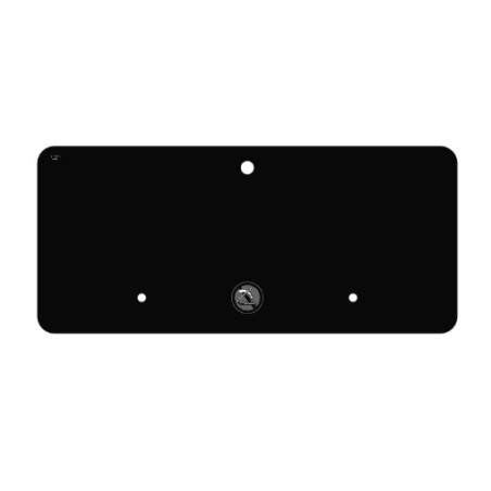 BLACK GLASS FOR HOB CAN FL1400-FL1410-FC1349