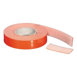 10 cm 25x3 Klebeband mit...