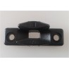 Polyplastic window handle stop F20, 23, 24, 26, 28, PVB