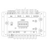 ARSILICII - NODO POWER LINK R5 PARA CONEXIONES RAST 5 - XB00000640- RIMOR