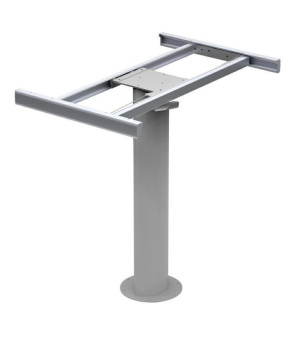 SUPPORT DE TABLE UNIVERS LIPPERT H740 mm