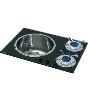 CAN Pv 1360 hob without sink