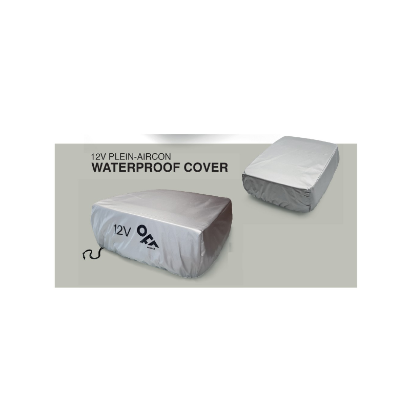 Waterproof Cover for PLEIN-AIRCON 12V