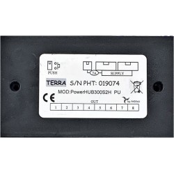 ARSILICII Centralina nodo terra Power HUB300S2-B06 RIMOR